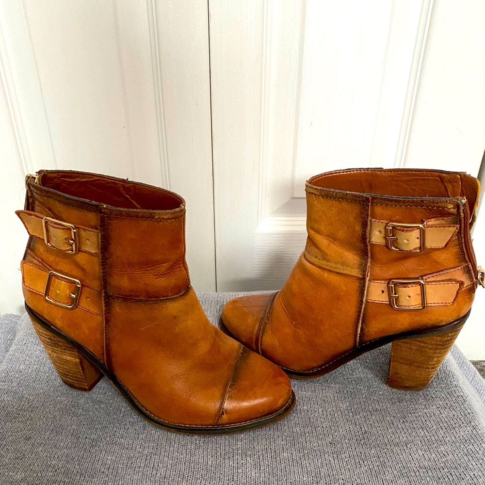 Booties